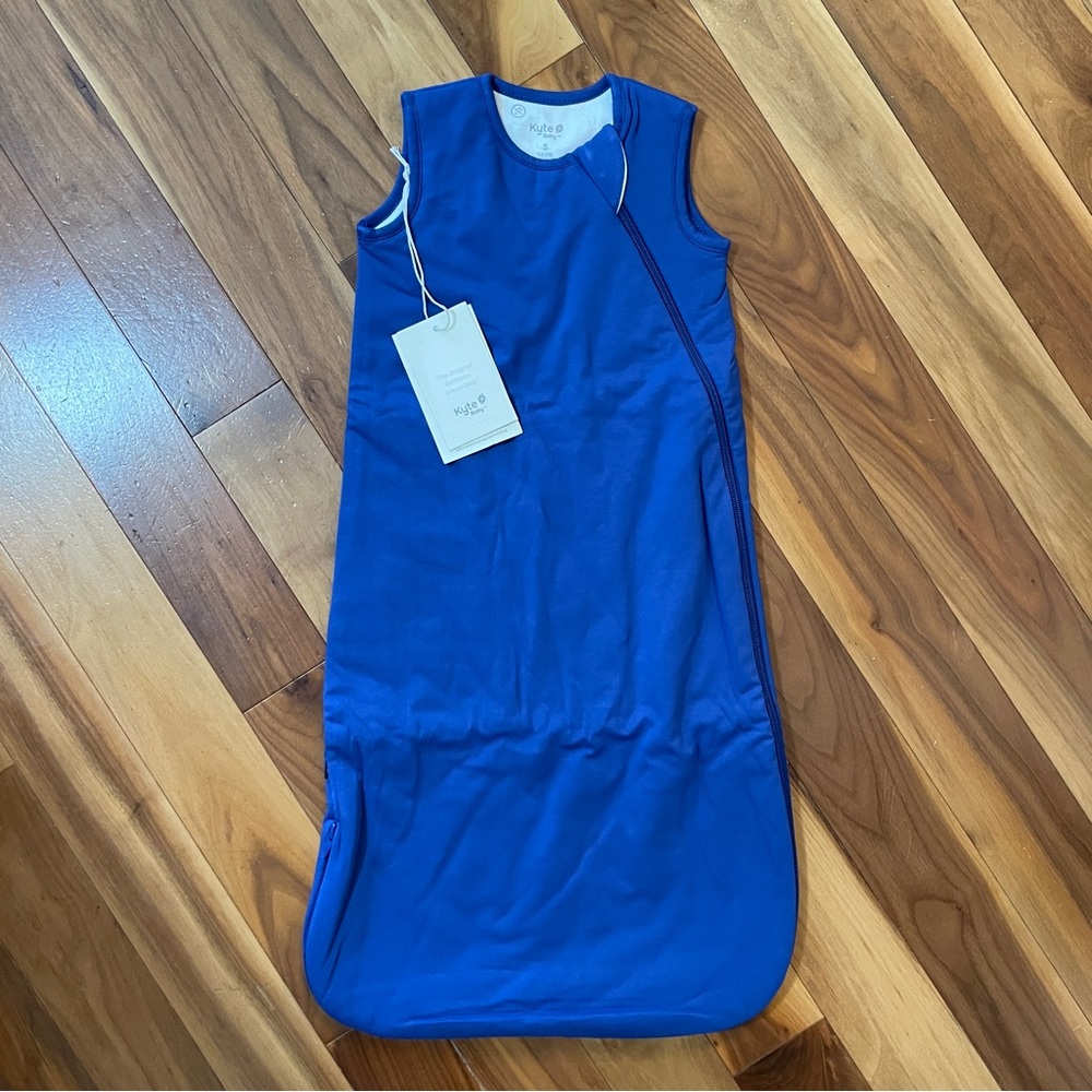 NWT Kyte Baby Sleep Sack Small 1.0 tog
